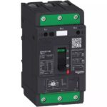 GV4LE80S | Motor Breaker GV4LE Mag 80A 100kA Elink - Schneider Electric