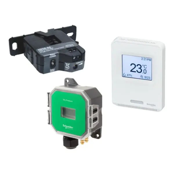 HEW3VSTA | ROOM H/T TRANS - Schneider Electric