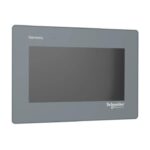 HMIET6401 | 7"W Easy Touch Panel, Serial model - Schneider Electric