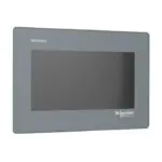 HMIET6401 | 7"W Easy Touch Panel, Serial model - Schneider Electric