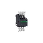 LC1DFKF7 | TeSys CTR 12,5KVAR COIL 110V 50/60HZ - Schneider Electric