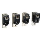 LV429219 | 4 CONNECTORS 2X 50-120MMA PH BARRIERS - Schneider Electric