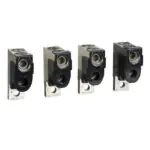LV429219 | 4 CONNECTORS 2X 50-120MMA PH BARRIERS - Schneider Electric