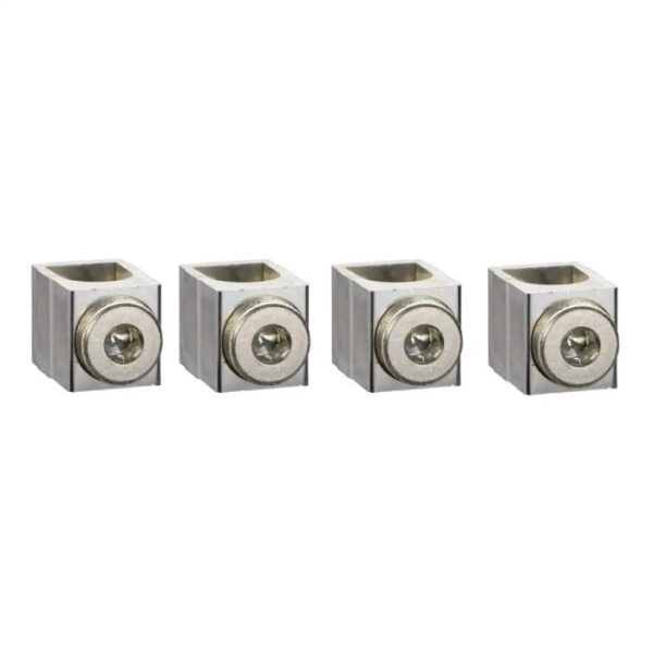 LV429228 | 4 Connectors (1X 25-95MM2) - Schneider Electric