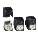 LV429259 | 3 Connectors (1X 120-185MM2) - Schneider Electric