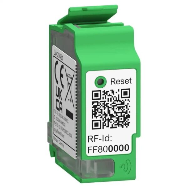 LV429454 | Wireless auxiliary contact NSX - Schneider Electric