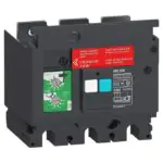 LV429488 | Vigi 200-440V 3P for NSX100/160 - Schneider Electric