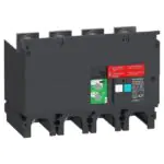 LV432465 | Vigi 200-440V 4P for NSX400/630 - Schneider Electric