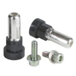 LV432518 | 2 PINS FOR PLUG IN BASE - Schneider Electric