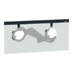 LV432621T | INTERLOCKING 400-630 FOR DIR ROT-HANDLE - Schneider Electric
