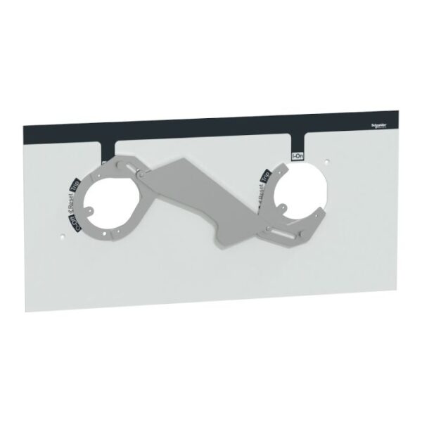 LV432621T | INTERLOCKING 400-630 FOR DIR ROT-HANDLE - Schneider Electric