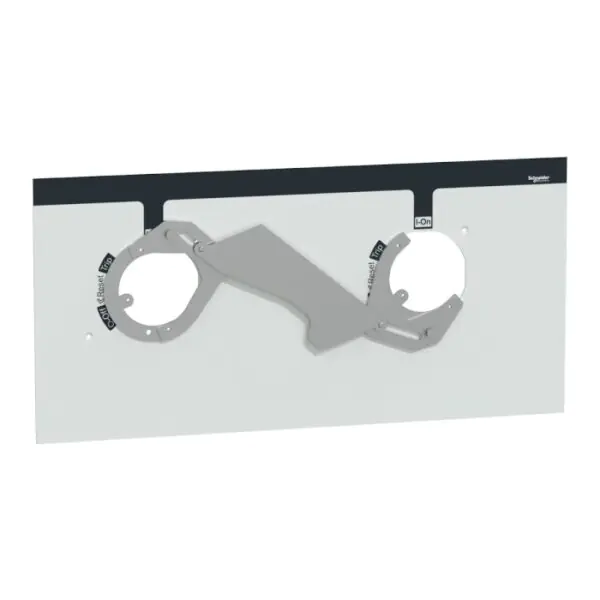 LV432621T | INTERLOCKING 400-630 FOR DIR ROT-HANDLE - Schneider Electric