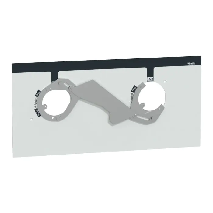 lv432621t_front.jpg LV432621T | INTERLOCKING 400-630 FOR DIR ROT-HANDLE - Schneider Electric - Image 1