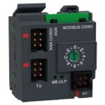 LV434220 | ComPacT NSX BSCM Modbus SL ULP - Schneider Electric