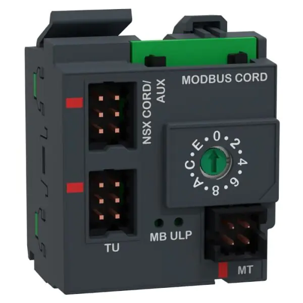 LV434220 | ComPacT NSX BSCM Modbus SL ULP - Schneider Electric