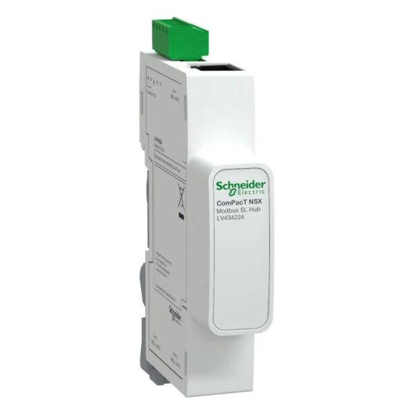 LV434224 | Modbus SL Hub - Schneider Electric