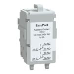 LV500602 | Auxilliary 2 - Schneider Electric