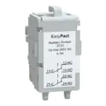 LV500602 | Auxilliary 2 - Schneider Electric