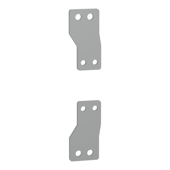 lv508570_front.jpg LV508570 | Adaptor kit external neutral CT CVS800 A - Schneider Electric - Image 1