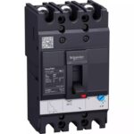 LV510932 | CVS100BS TM25D 3P3D CIRCUIT BREAKER - Schneider Electric
