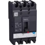 LV510932 | CVS100BS TM25D 3P3D CIRCUIT BREAKER - Schneider Electric
