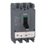 LV563317 | CVS630N TM630D 3P3D MCCB - Schneider Electric