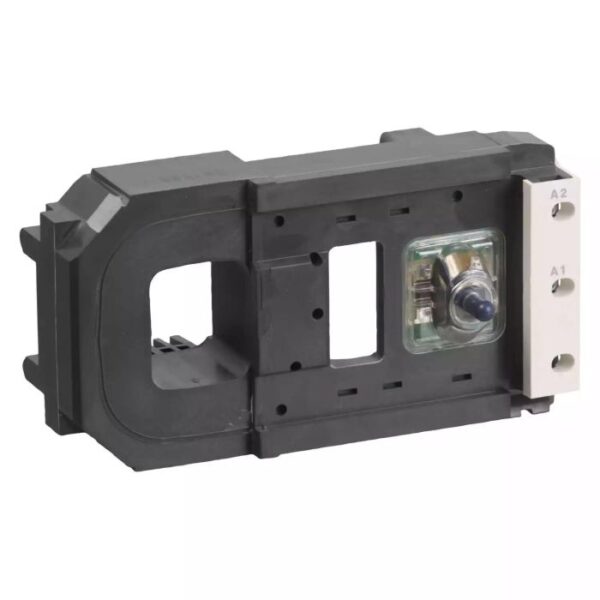 LX1FK110 | COIL LX1F 110 TO 120 V AC AT 40 AND400HZ - Schneider Electric