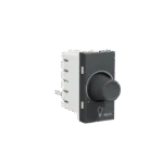 MLDMR1M_AN | 400WDimmer 1M, Anthracite - Schneider Electric