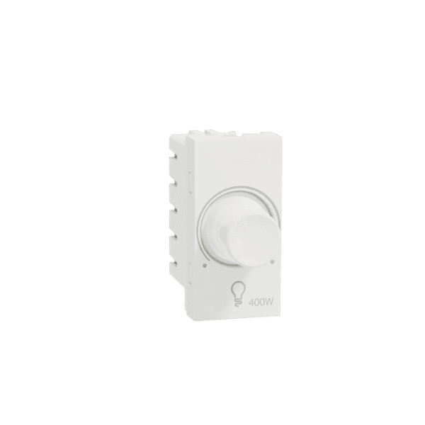 MLDMR1M_WH | 400WDimmer 1M - Schneider Electric