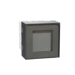 MZAQI2M_AN | Air Quality Indicator 2M, Anthracite - Schneider Electric