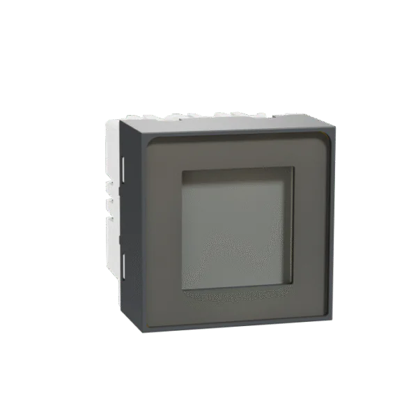 MZAQI2M_AN | Air Quality Indicator 2M, Anthracite - Schneider Electric