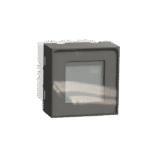 MZAQI2M_WG | Air Quality Indicator 2M Warm Grey - Schneider Electric