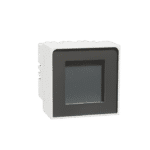 MZAQI2M_WH | Air Quality Indicator, 2M - Schneider Electric