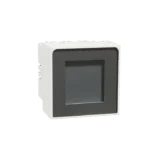 MZAQI2M_WH | Air Quality Indicator, 2M - Schneider Electric