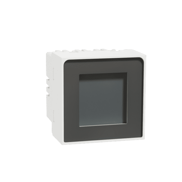 MZAQI2M_WH | Air Quality Indicator, 2M - Schneider Electric