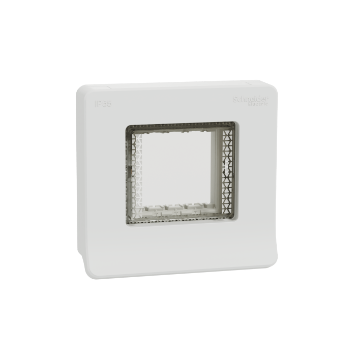 mzipcvr2m_gy_200s0000_5.png MZIPCVR2M_GY | IP Cover 2M, Grey - Schneider Electric - Image 1