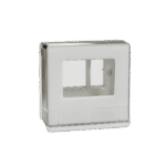 MZIPCVR3M_GY | IP Cover 3M, Grey - Schneider Electric