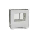 MZIPCVR3M_GY | IP Cover 3M, Grey - Schneider Electric