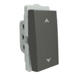 P1002_PG_N | 10A 2 way SW, PG - Schneider Electric
