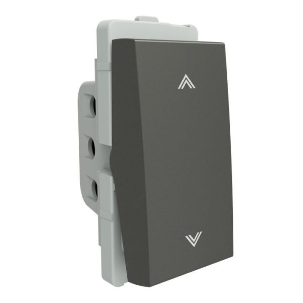 P1002_PG_N | 10A 2 way SW, PG - Schneider Electric