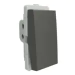 P1101_PG_N | 16A 1-way SW, PG - Schneider Electric