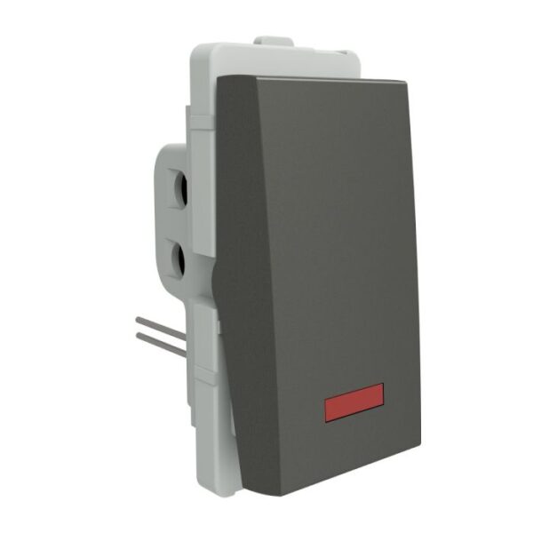 P1181_PG_N | 16A 1-way with indicator lamp SW,PG - Schneider Electric