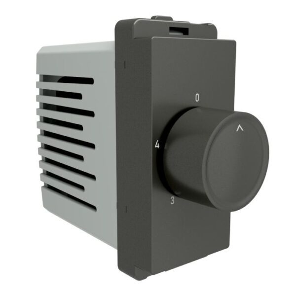 P3100_PG_N | 100W Step type fan regulator 1M,PG - Schneider Electric