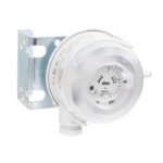 PAS02 | PRESS DRY SWITCH .2-2"WC - Schneider Electric