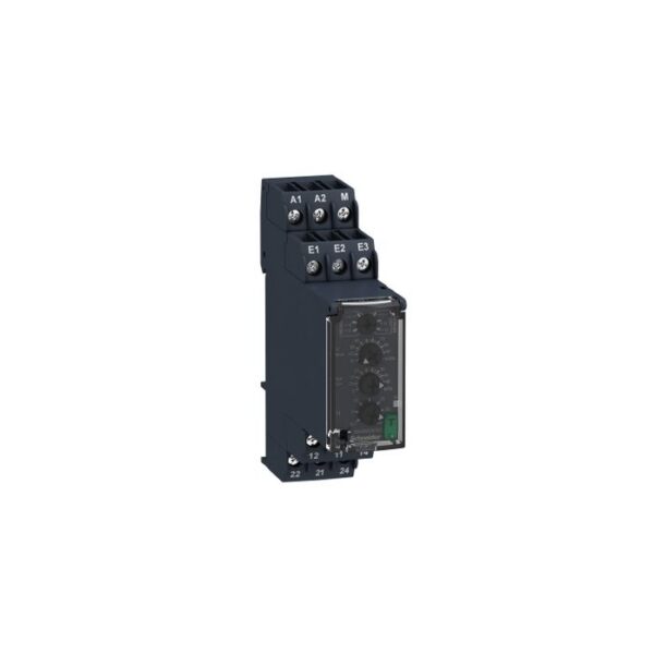RM22UA32MR | Volt relay OV/UV 8A 2CO 1-100V - Schneider Electric