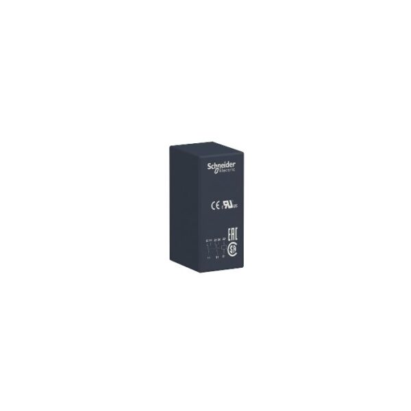 RSB2A080FD | Interface relay 8A 2CO 110V DC - Schneider Electric