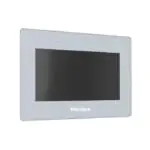 PFXET6400WAD | 7"W WVGA, Analog, Ethernet, DC - Schneider Electric
