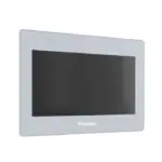 PFXET6500WAD | 10"W WSVGA, Analog, Ethernet, DC - Schneider Electric
