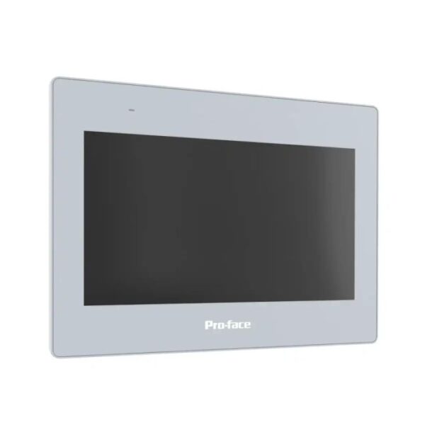 PFXET6500WAD | 10"W WSVGA, Analog, Ethernet, DC - Schneider Electric