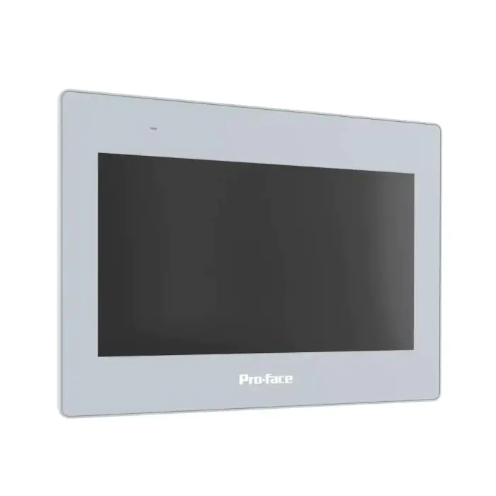 PFXET6500WAD | 10"W WSVGA, Analog, Ethernet, DC - Schneider Electric - Image 1